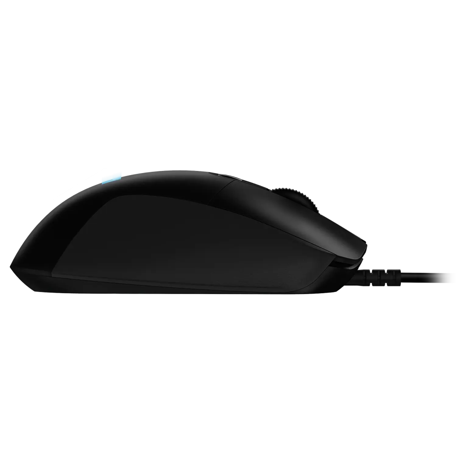 Logitech G403 HERO Mouse Gamer Alámbrico, 25.600 DPI, 1ms, 6 Botones, LIGHTSYNC RGB, Negro 5