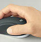 Logitech MK540 Advanced Kit Teclado y Mouse Inalámbrico, 2.4GHz, USB Unifying, Español, Grafito - Miniatura 9