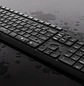 Logitech MK235 Kit Teclado y Mouse Inalámbrico, USB 2.4GHz, Español, 10m, Gris - Miniatura 6