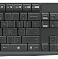 Logitech MK235 Kit Teclado y Mouse Inalámbrico, USB 2.4GHz, Español, 10m, Gris - Miniatura 5