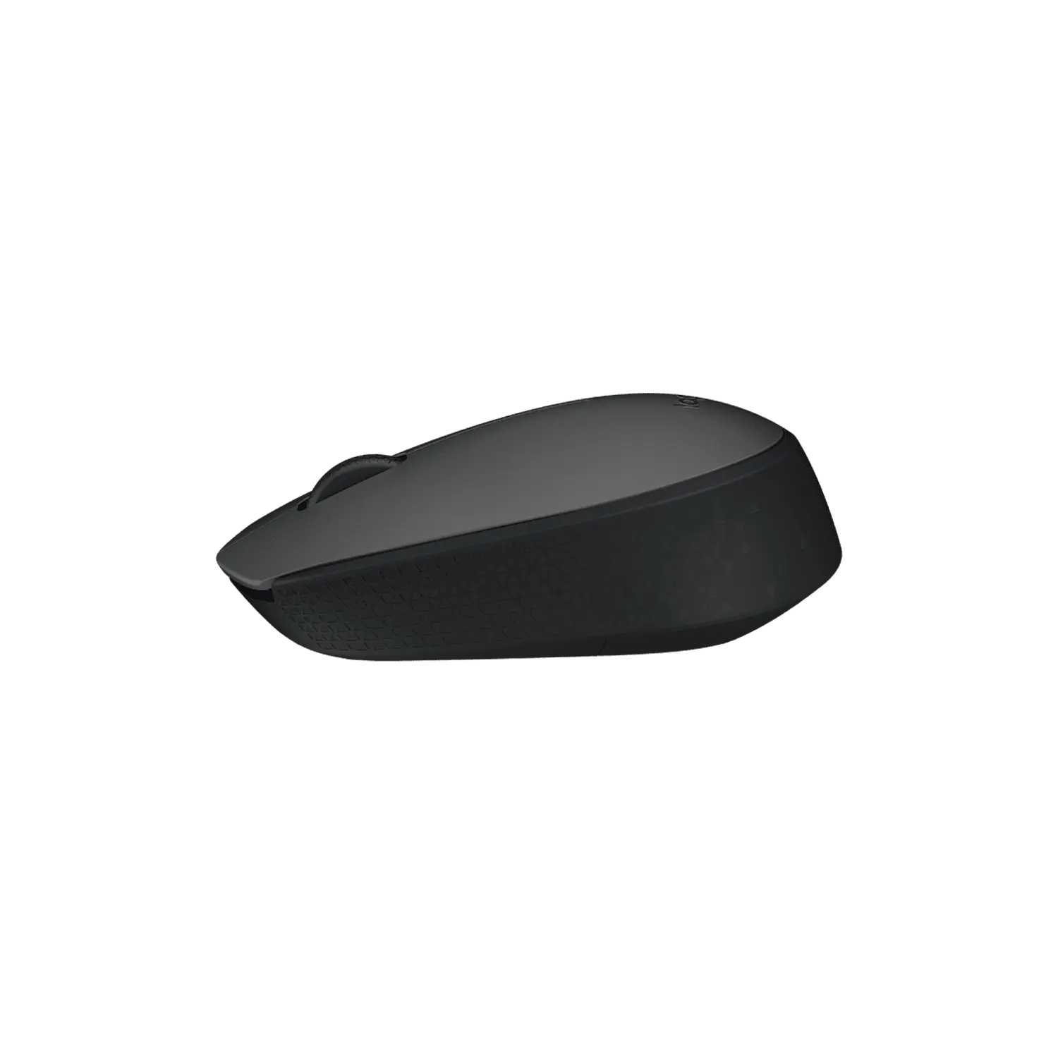 Logitech MK235 Kit Teclado y Mouse Inalámbrico, USB 2.4GHz, Español, 10m, Gris 4