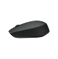 Logitech MK235 Kit Teclado y Mouse Inalámbrico, USB 2.4GHz, Español, 10m, Gris - Miniatura 4