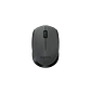 Logitech MK235 Kit Teclado y Mouse Inalámbrico, USB 2.4GHz, Español, 10m, Gris - Miniatura 3