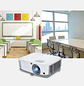 ViewSonic Kit 5 Proyectores PA503S 4.000 ANSI + 2 Monitores VA220A-H 22