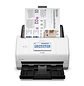 Epson DS-785W Escáner Documental Inalámbrico A4, Dúplex 45ppm/90ipm, ADF 100 Hojas, WiFi, USB, LCD 4.3