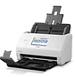 Epson DS-785W Escáner Documental Inalámbrico A4, Dúplex 45ppm/90ipm, ADF 100 Hojas, WiFi, USB, LCD 4.3