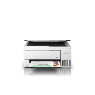 Epson EcoTank L3352 C11CL62307, Impresora Multifuncional Color, Wi-Fi, A4, EcoTank, Blanco