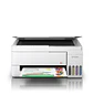 Epson EcoTank L3352 C11CL62307, Impresora Multifuncional Color, Wi-Fi, A4, EcoTank, Blanco - Miniatura 1