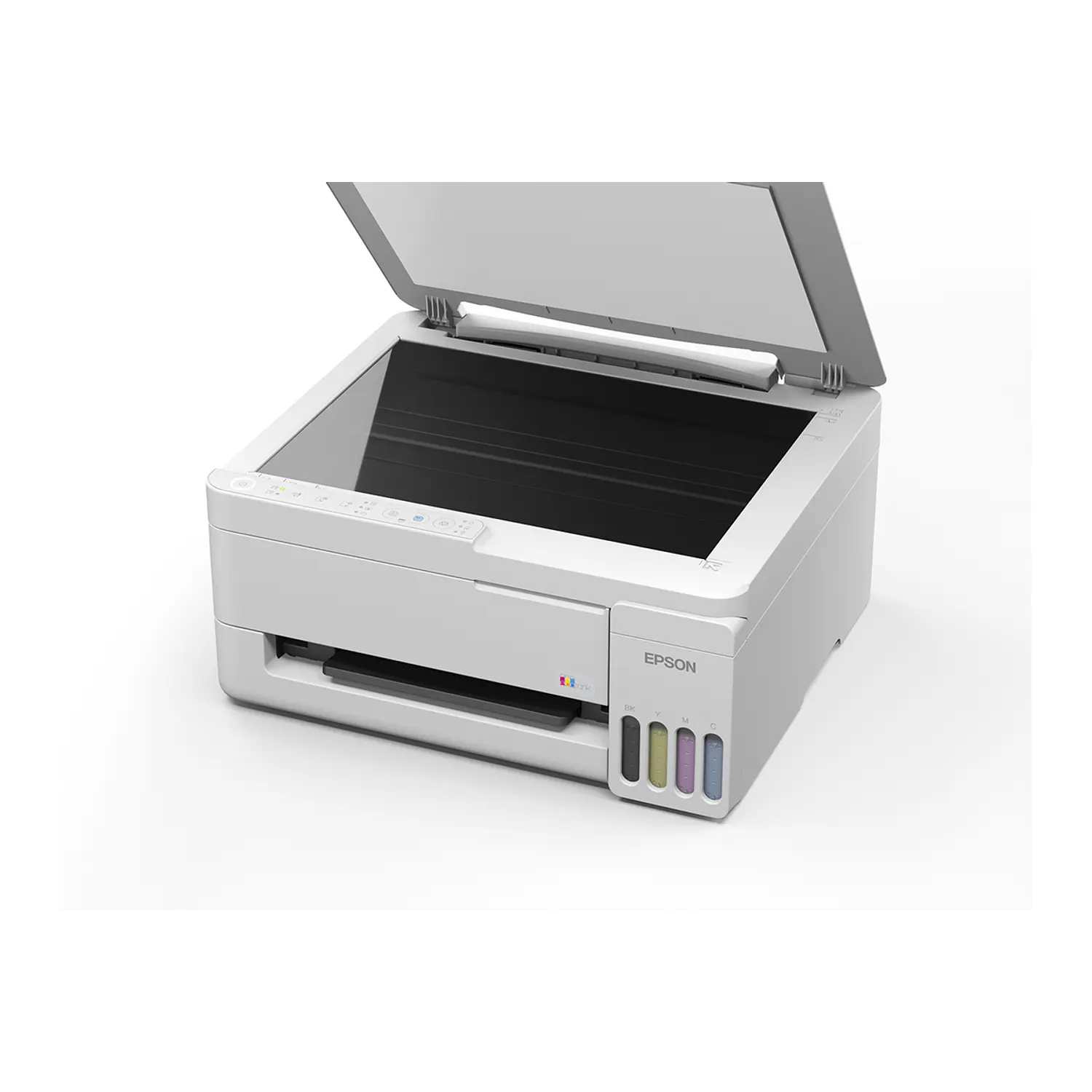 Epson EcoTank L3352 C11CL62307, Impresora Multifuncional Color, Wi-Fi, A4, EcoTank, Blanco 2