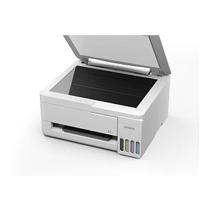 Epson EcoTank L3352 C11CL62307, Impresora Multifuncional Color, Wi-Fi, A4, EcoTank, Blanco