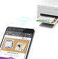 Epson EcoTank L3352 C11CL62307, Impresora Multifuncional Color, Wi-Fi, A4, EcoTank, Blanco - Miniatura 5