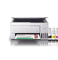 Epson EcoTank L3352 C11CL62307, Impresora Multifuncional Color, Wi-Fi, A4, EcoTank, Blanco - Miniatura 3