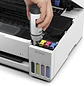 Epson EcoTank L3352 C11CL62307, Impresora Multifuncional Color, Wi-Fi, A4, EcoTank, Blanco - Miniatura 4