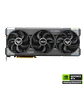 ASUS TUF Gaming GeForce RTX 5090 OC 32GB GDDR7 90YV0LY0-M0AA00, PCIe 5.0, 3.6 Slots - Miniatura 2