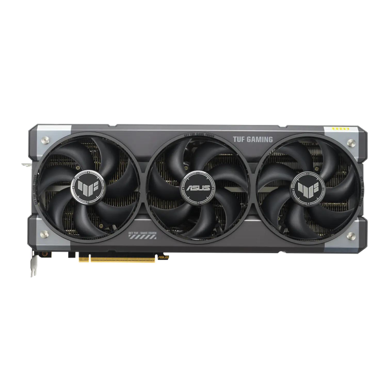 ASUS TUF Gaming GeForce RTX 5090 OC 32GB GDDR7 90YV0LY0-M0AA00, PCIe 5.0, 3.6 Slots 3
