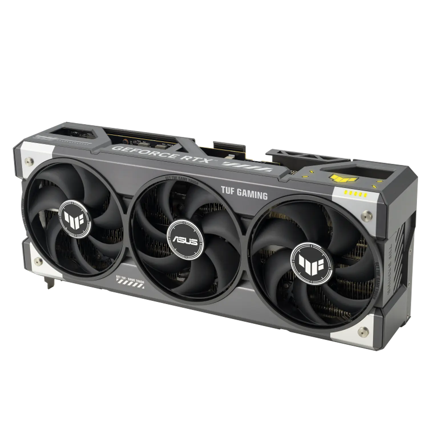 ASUS TUF Gaming GeForce RTX 5090 OC 32GB GDDR7 90YV0LY0-M0AA00, PCIe 5.0, 3.6 Slots 5