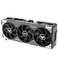 ASUS TUF Gaming GeForce RTX 5090 OC 32GB GDDR7 90YV0LY0-M0AA00, PCIe 5.0, 3.6 Slots - Miniatura 5