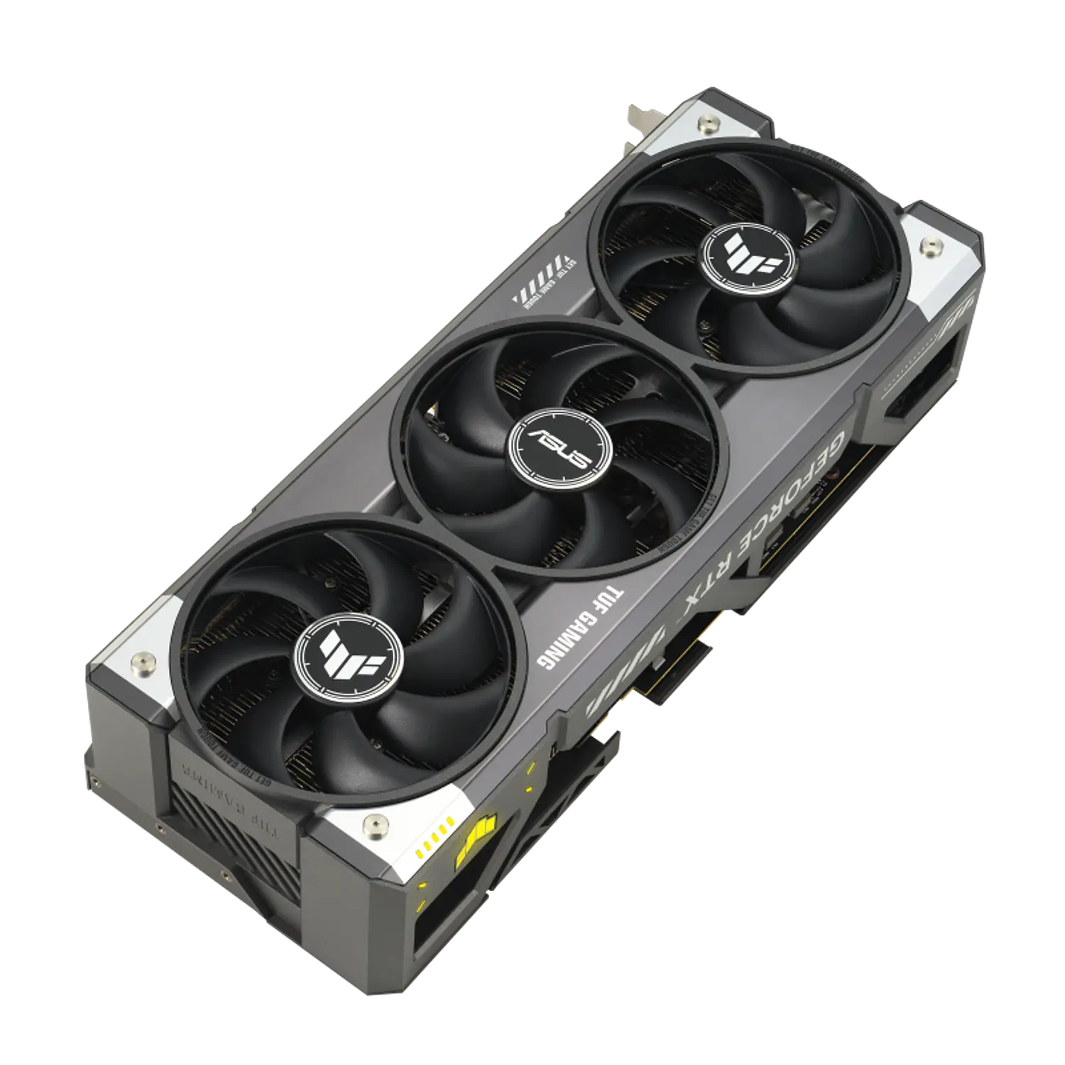 ASUS TUF Gaming GeForce RTX 5090 OC 32GB GDDR7 90YV0LY0-M0AA00, PCIe 5.0, 3.6 Slots 7