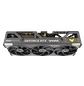 ASUS TUF Gaming GeForce RTX 5090 OC 32GB GDDR7 90YV0LY0-M0AA00, PCIe 5.0, 3.6 Slots - Miniatura 8