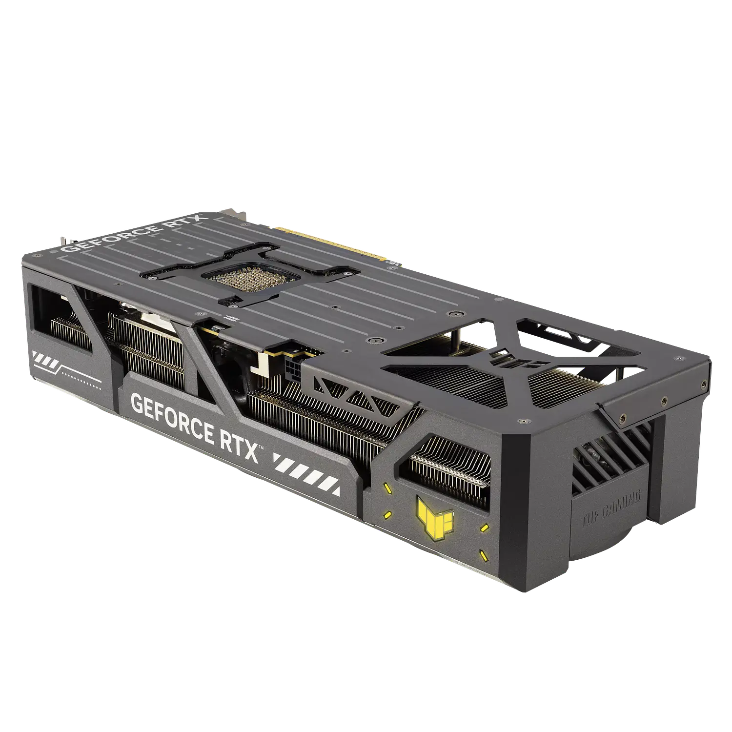 ASUS TUF Gaming GeForce RTX 5090 OC 32GB GDDR7 90YV0LY0-M0AA00, PCIe 5.0, 3.6 Slots 9