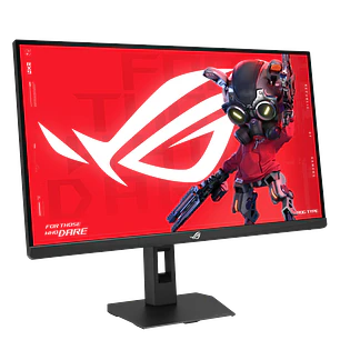 ASUS ROG Strix XG27ACMES Monitor Gamer 27