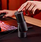 HyperX SoloCast 2 AR0A0AA, Micrófono USB Gaming, 24-bit/96kHz, Cardioide, Tap-to-Mute, Negro - Miniatura 11