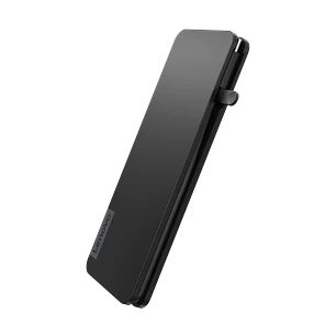 Lenovo USB-C Slim Travel Dock 4X11N40212, Dock 8 en 1, HDMI 2.1 4K 60Hz, USB 10Gbps, SD/microSD, PD 65W