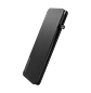 Lenovo USB-C Slim Travel Dock 4X11N40212, Dock 8 en 1, HDMI 2.1 4K 60Hz, USB 10Gbps, SD/microSD, PD 65W - Miniatura 2