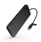 Lenovo USB-C Slim Travel Dock 4X11N40212, Dock 8 en 1, HDMI 2.1 4K 60Hz, USB 10Gbps, SD/microSD, PD 65W - Miniatura 5