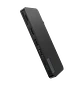 Lenovo USB-C Slim Travel Dock 4X11N40212, Dock 8 en 1, HDMI 2.1 4K 60Hz, USB 10Gbps, SD/microSD, PD 65W - Miniatura 6