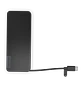 Lenovo USB-C Slim Travel Dock 4X11N40212, Dock 8 en 1, HDMI 2.1 4K 60Hz, USB 10Gbps, SD/microSD, PD 65W - Miniatura 7
