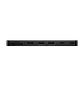Lenovo USB-C Slim Travel Dock 4X11N40212, Dock 8 en 1, HDMI 2.1 4K 60Hz, USB 10Gbps, SD/microSD, PD 65W - Miniatura 14