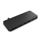 Lenovo USB-C Slim Travel Dock 4X11N40212, Dock 8 en 1, HDMI 2.1 4K 60Hz, USB 10Gbps, SD/microSD, PD 65W - Miniatura 12