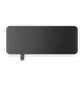 Lenovo USB-C Slim Travel Dock 4X11N40212, Dock 8 en 1, HDMI 2.1 4K 60Hz, USB 10Gbps, SD/microSD, PD 65W - Miniatura 9