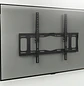 Xtech XTA-375 Soporte Inclinable para TV 32-70, VESA 600x400, 30kg, Inclinación 10°, Negro - Miniatura 4