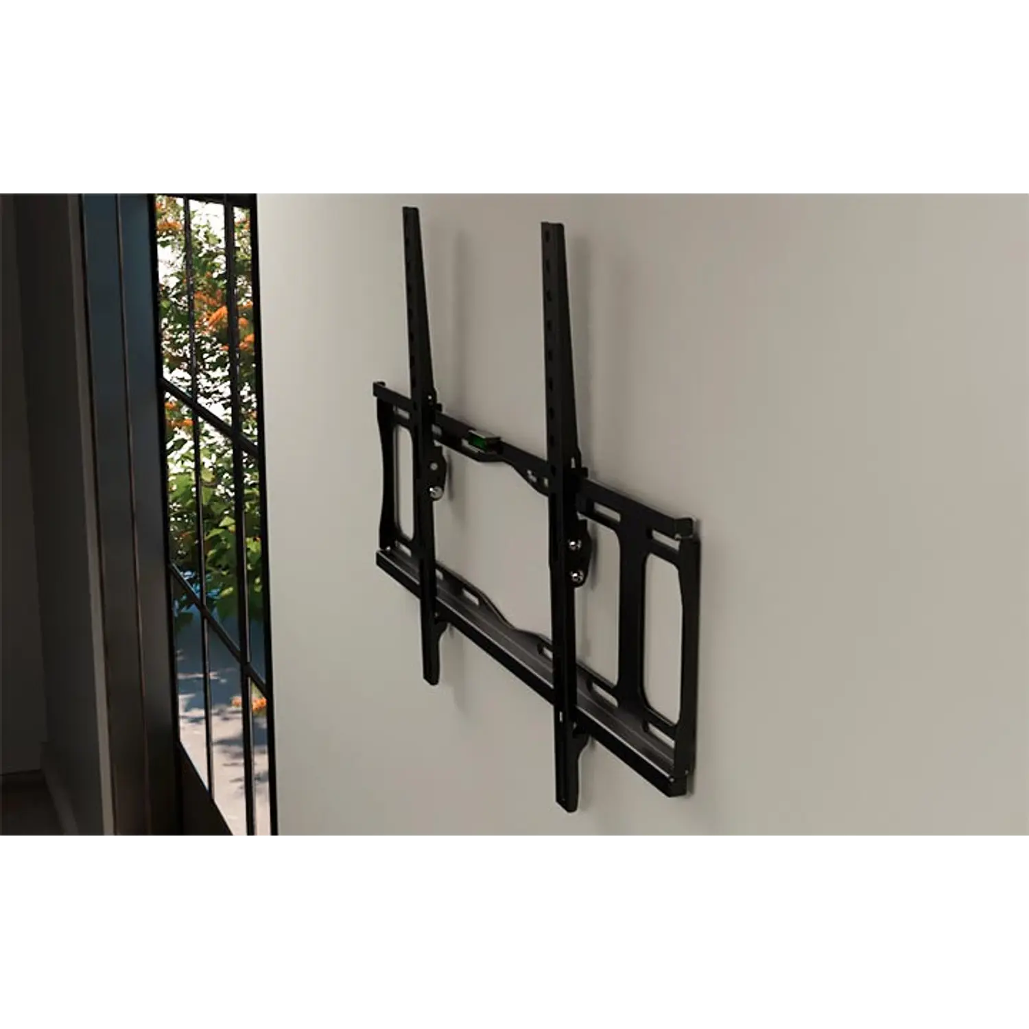 Xtech XTA-375 Soporte Inclinable para TV 32-70, VESA 600x400, 30kg, Inclinación 10°, Negro 6