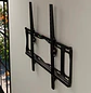 Xtech XTA-375 Soporte Inclinable para TV 32-70, VESA 600x400, 30kg, Inclinación 10°, Negro - Miniatura 6