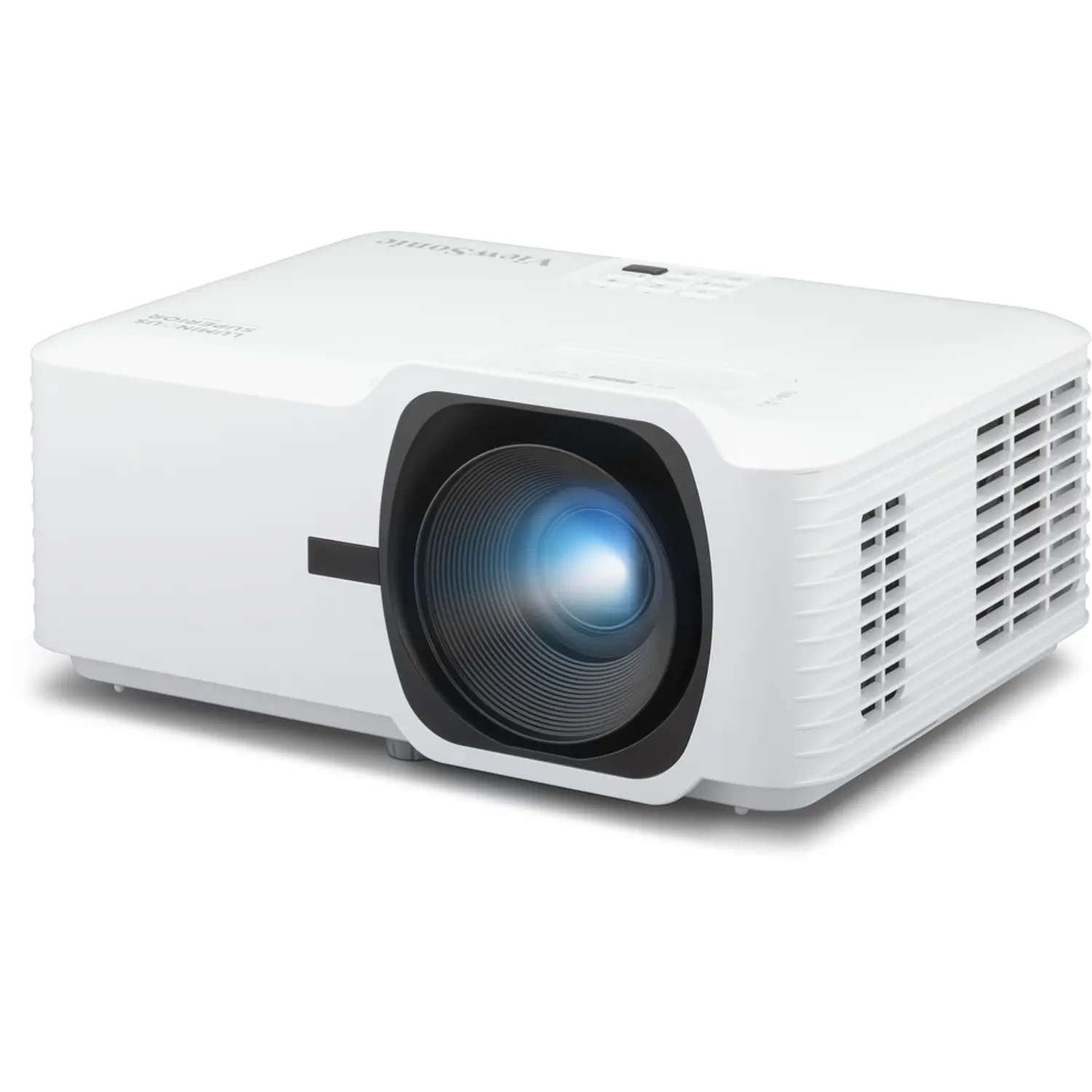 ViewSonic LSD400W, Proyector Láser DLP WXGA, 4.000 ANSI, 300