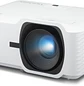 ViewSonic LSD400W, Proyector Láser DLP WXGA, 4.000 ANSI, 300