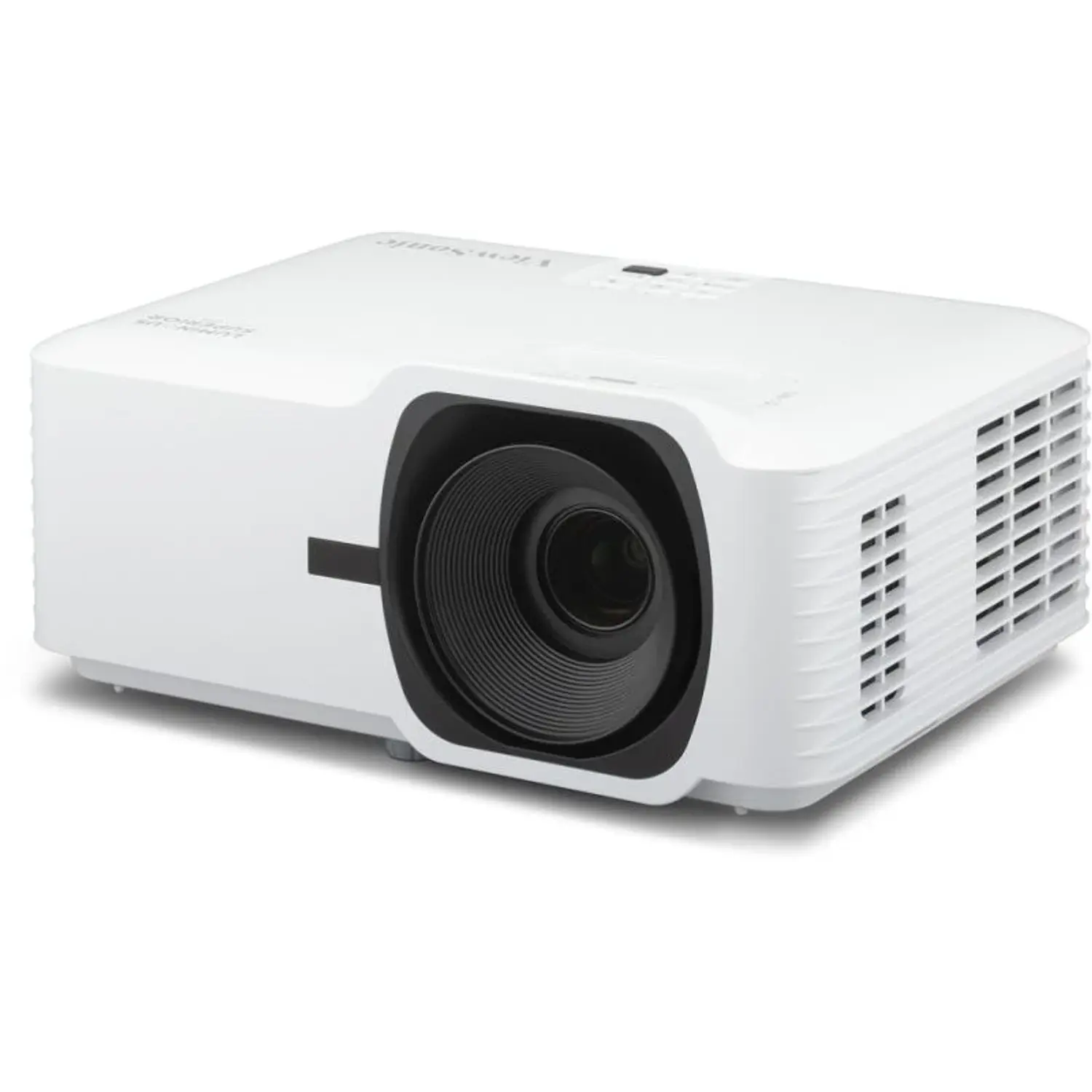 ViewSonic LSD400W, Proyector Láser DLP WXGA, 4.000 ANSI, 300