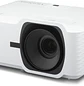 ViewSonic LSD400W, Proyector Láser DLP WXGA, 4.000 ANSI, 300