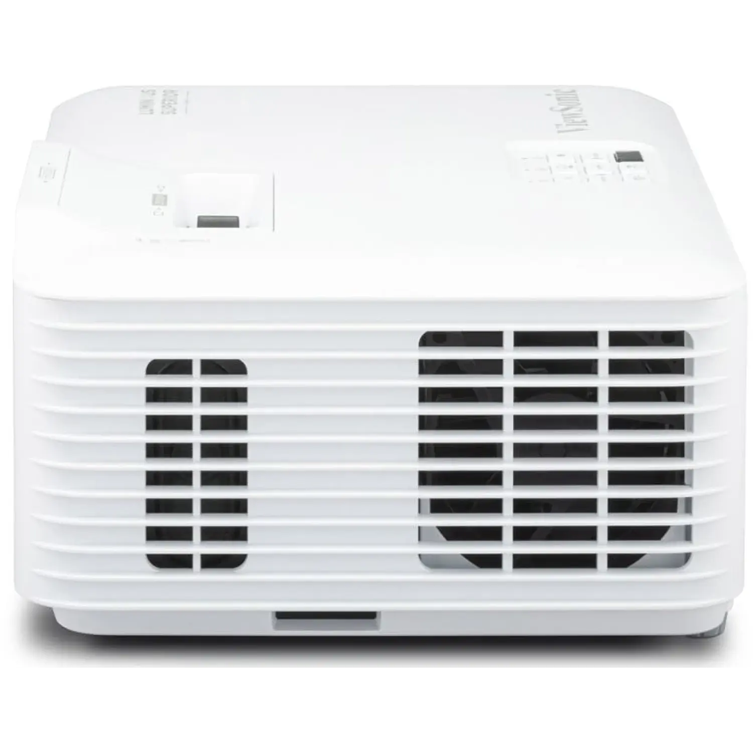 ViewSonic LSD400W, Proyector Láser DLP WXGA, 4.000 ANSI, 300