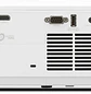 ViewSonic LSD400W, Proyector Láser DLP WXGA, 4.000 ANSI, 300