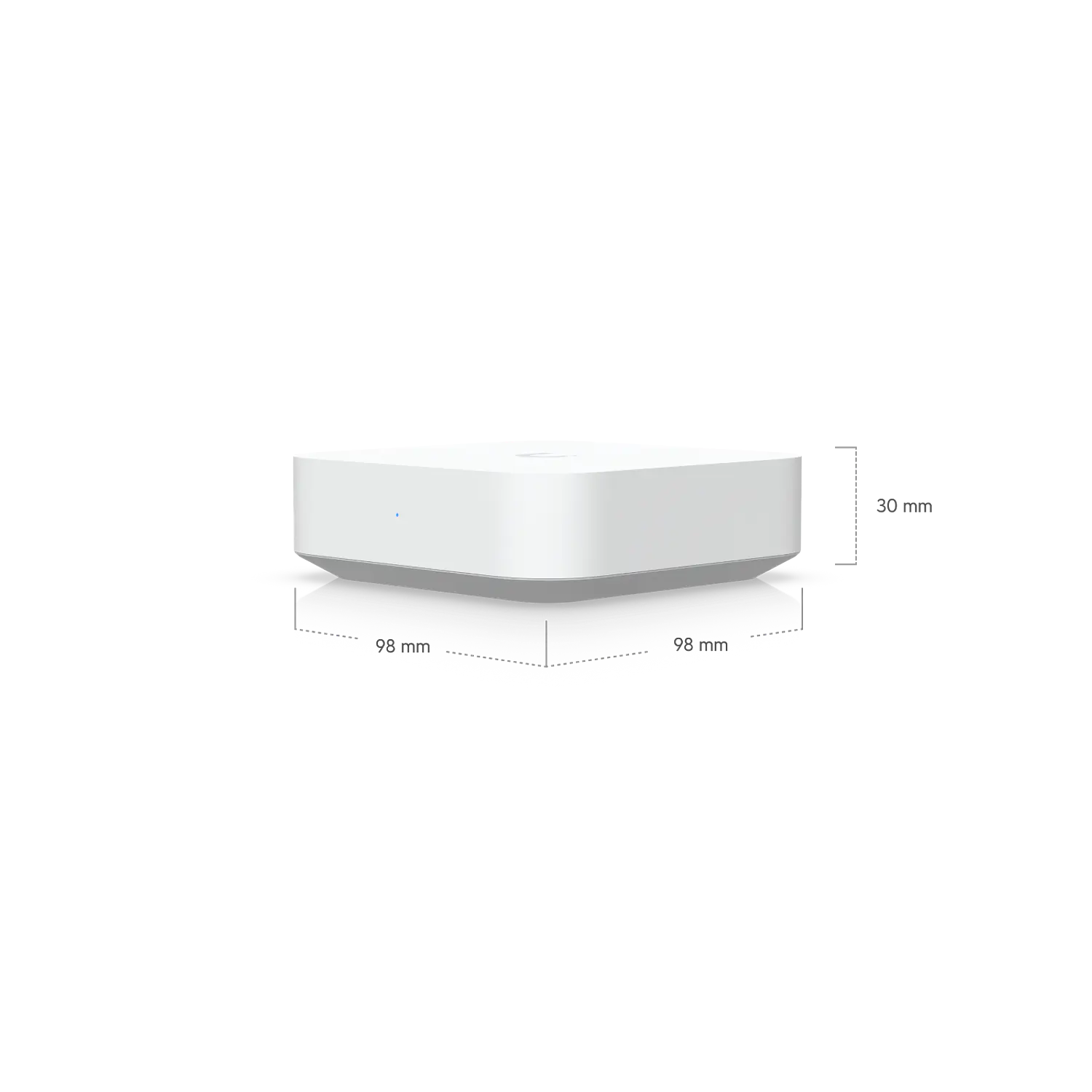 Ubiquiti UniFi Gateway Lite UXG-Lite, Router Gateway Gigabit, IDS/IPS 1Gbps, WAN/LAN GbE, USB-C 7