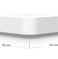 Ubiquiti UniFi Gateway Lite UXG-Lite, Router Gateway Gigabit, IDS/IPS 1Gbps, WAN/LAN GbE, USB-C - Miniatura 7