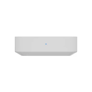 Ubiquiti UniFi Gateway Lite UXG-Lite, Router Gateway Gigabit, IDS/IPS 1Gbps, WAN/LAN GbE, USB-C