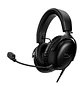 HyperX Cloud III 727A8AA Audífonos Gamer Cableados, 53mm, USB-C, USB-A, 3.5mm, Negro - Miniatura 1
