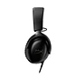 HyperX Cloud III 727A8AA Audífonos Gamer Cableados, 53mm, USB-C, USB-A, 3.5mm, Negro - Miniatura 3