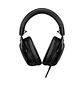 HyperX Cloud III 727A8AA Audífonos Gamer Cableados, 53mm, USB-C, USB-A, 3.5mm, Negro - Miniatura 2