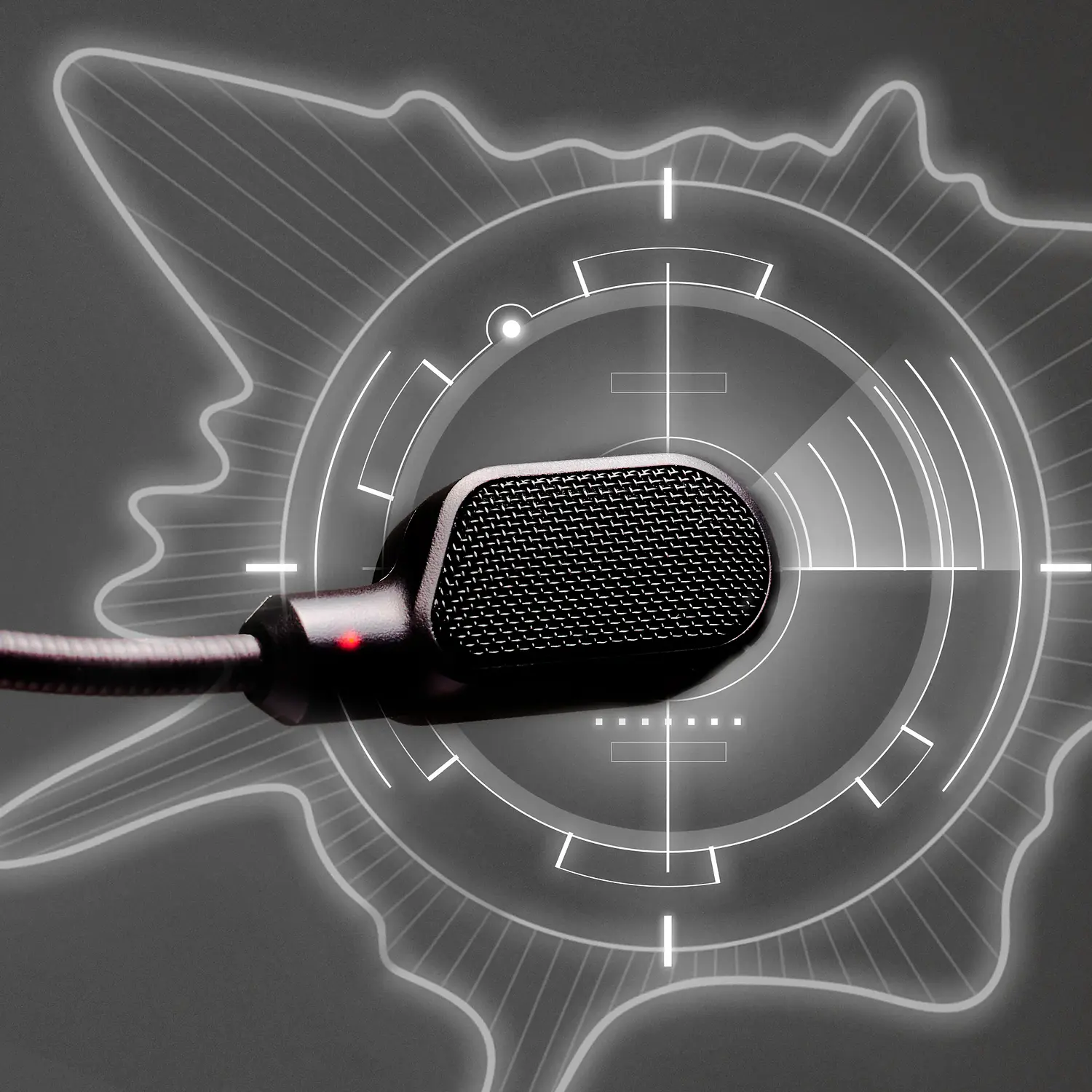 HyperX Cloud III 727A9AA Audífonos Gamer Cableados, 53mm, USB-C, USB-A, 3.5mm, Negro/Rojo 11